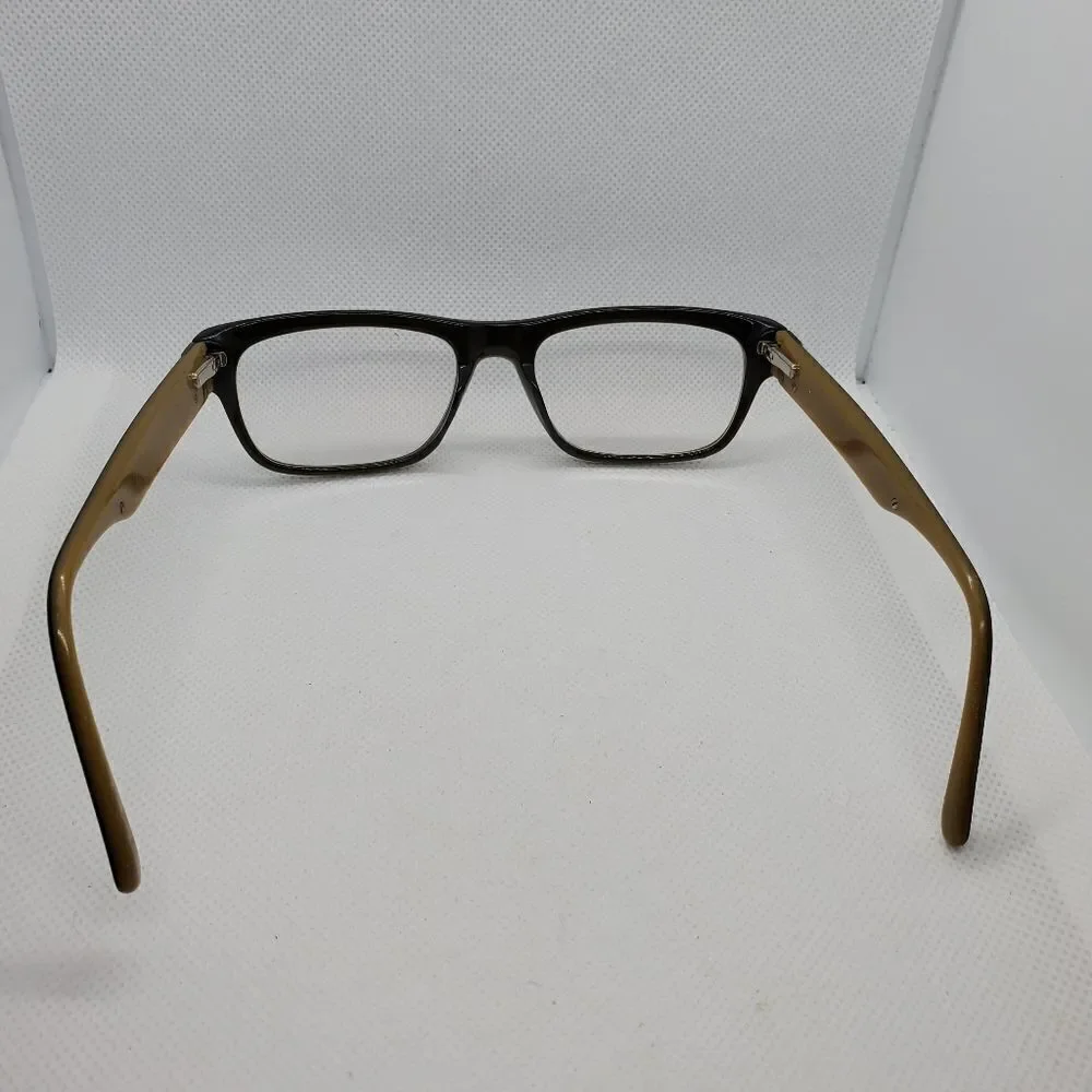 Guess Green & Black Prescription Glasses Frames